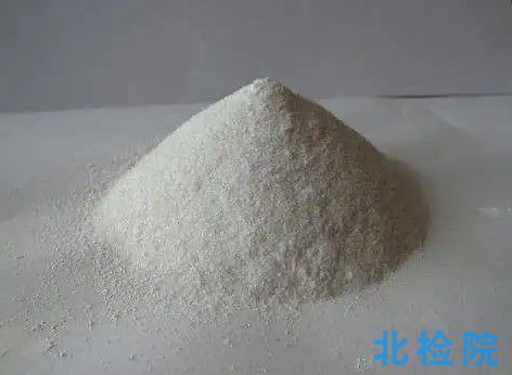工業十水合四硼酸二鈉測試