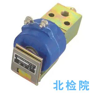 機車電控閥測試