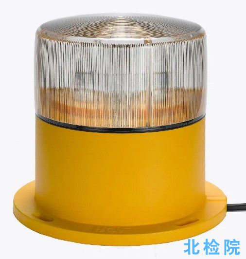 航空障礙燈測試