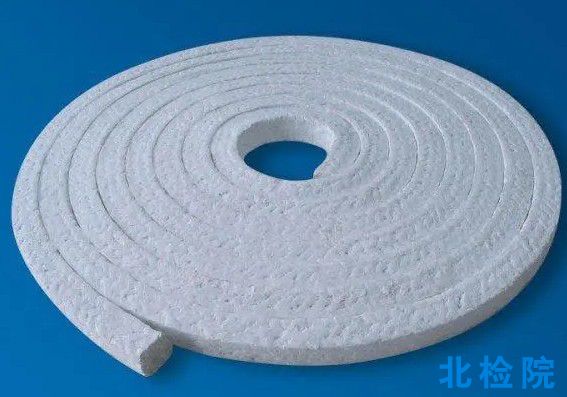 石棉密封填料測試