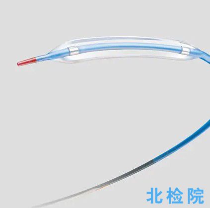 導引器械測試