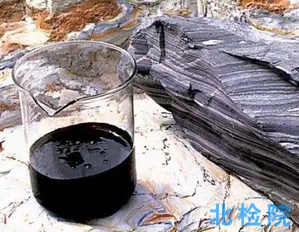 地層原油高壓物性測試