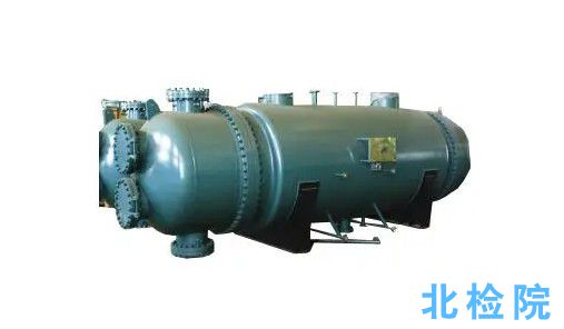 電廠輔助設備測試