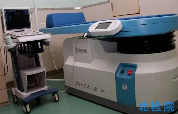 醫用電氣設備電磁兼容測試
