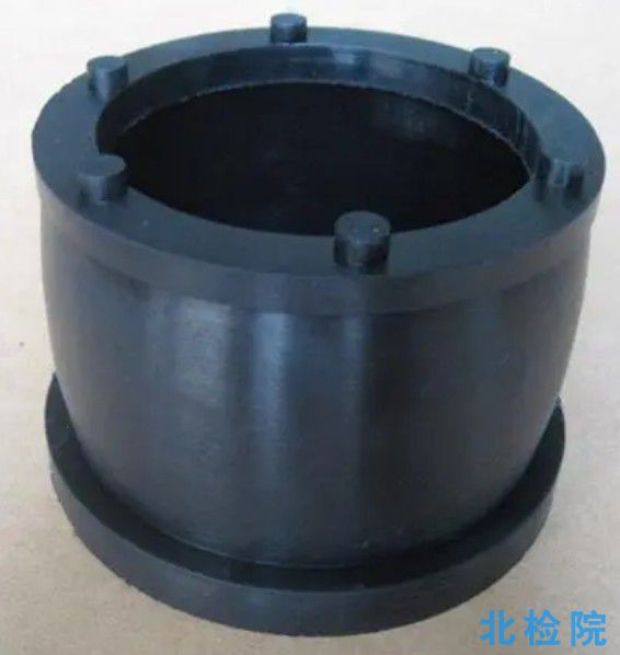 船舶電氣橡膠制品測試