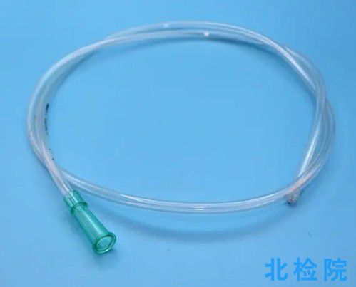 一次性使用無菌直腸導管測試