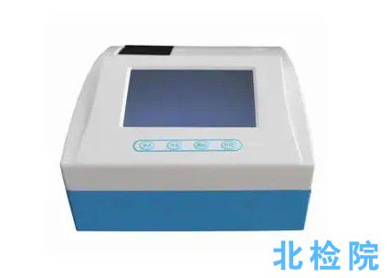 視黃醇結合蛋白測定試劑盒測試