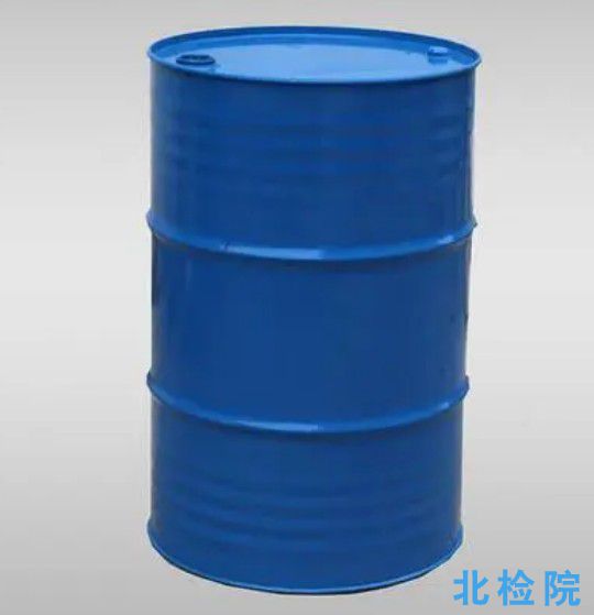 工業用環己烷測試