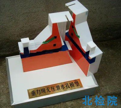 水工模型測試