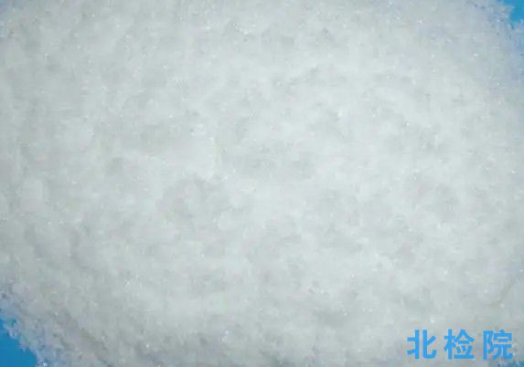 工業用硝酸胍測試