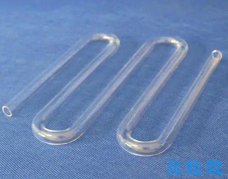 硼硅酸鹽玻璃壓制耐熱器具測試