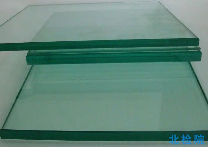船用鋼化安全玻璃測試