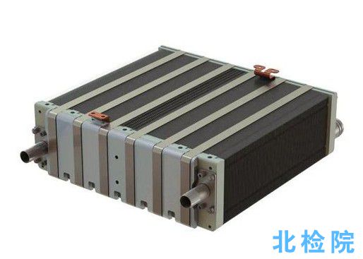 燃料電池測試