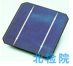 光電池測試