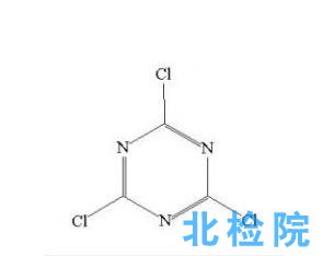 三聚氯氰測試