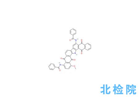 還原棕GS測試