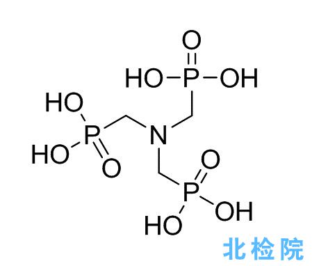 氨基三亞甲基膦酸測試