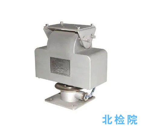 由澆封型“m”保護的設備測試