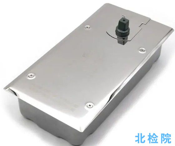 液壓地彈簧測試