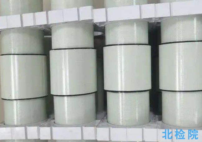 防護材料及制品測試