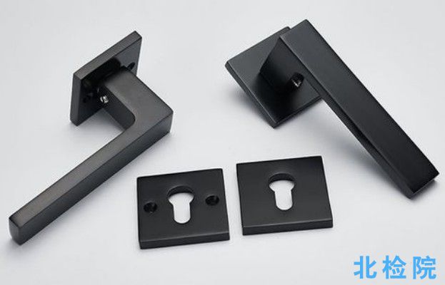通用鎖具測試