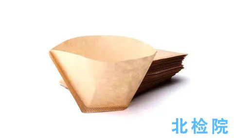 咖啡袋濾紙測試