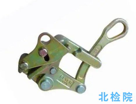 卡線器測試