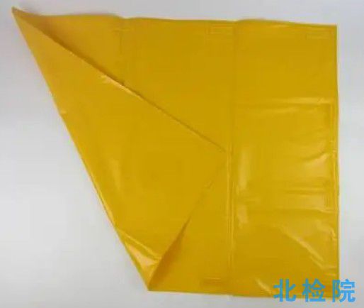 帶電作業用絕緣毯測試