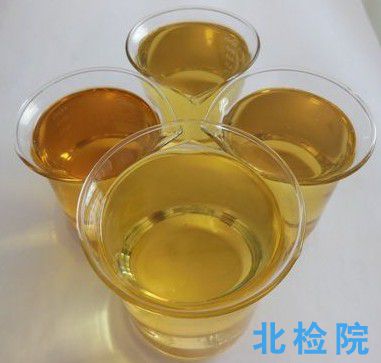有機硅烘干絕緣漆測試