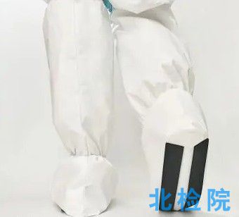 醫用防護用品測試