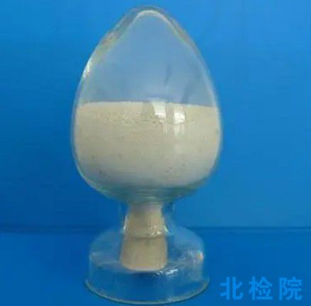 工業沒食子酸測試