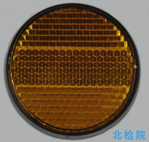 回復反射裝置測試