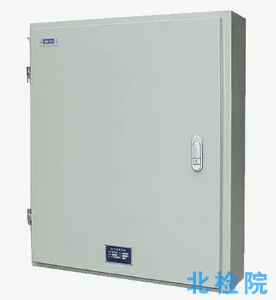配電箱測試