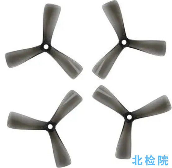 螺旋槳測試