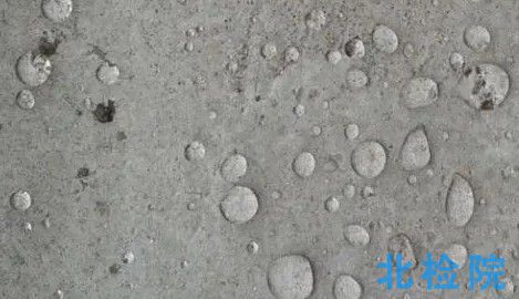 抗滲等級測試