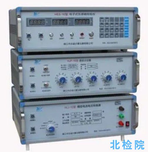 軍用電子測試設備測試