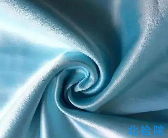 牛津絲織物測試