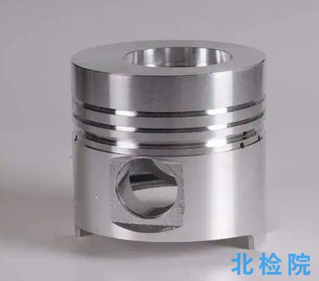 內燃機鋁活塞測試