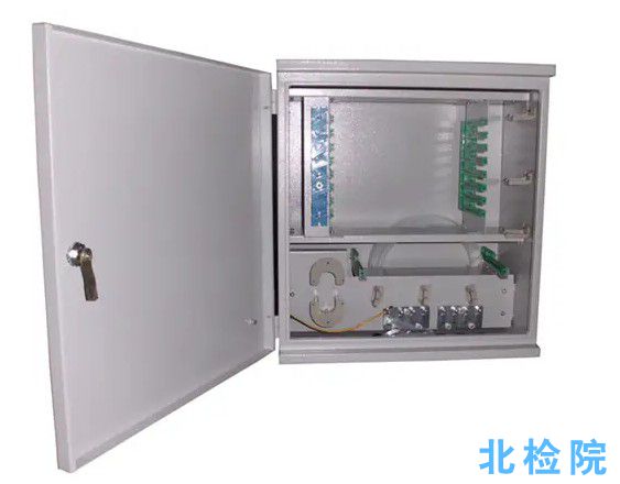光纜交接箱測試