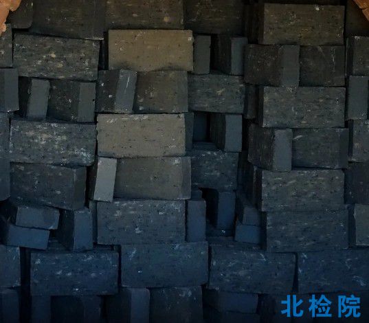 輪窯測試
