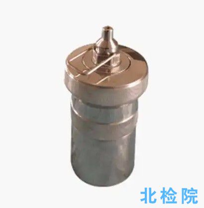 氧彈熱量計測試