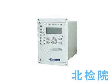 電敏保護設備測試