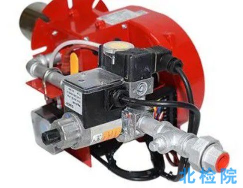 商用燃氣燃燒器具測試