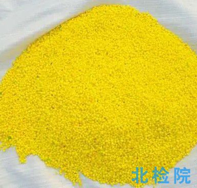 硫包衣尿素測試