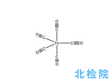 羰基鐵測試