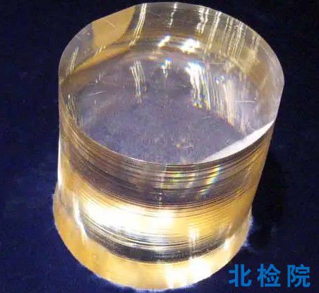 鈮酸鋰測試