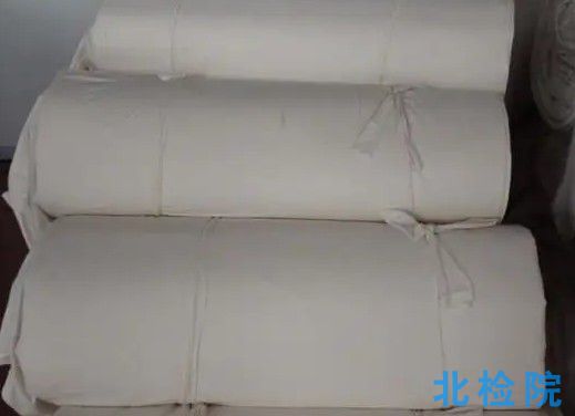 針織坯布測試