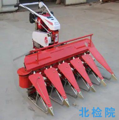 割曬機測試