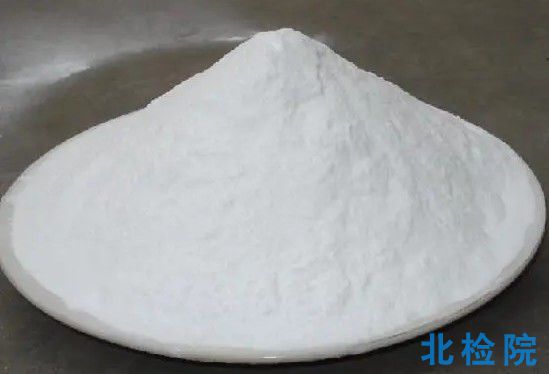 麥芽糊精測試