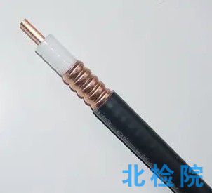 超柔射頻電纜測試
